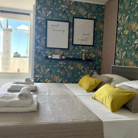 Casa Giuliani Apartment Porto Cesareo Luaran gambar