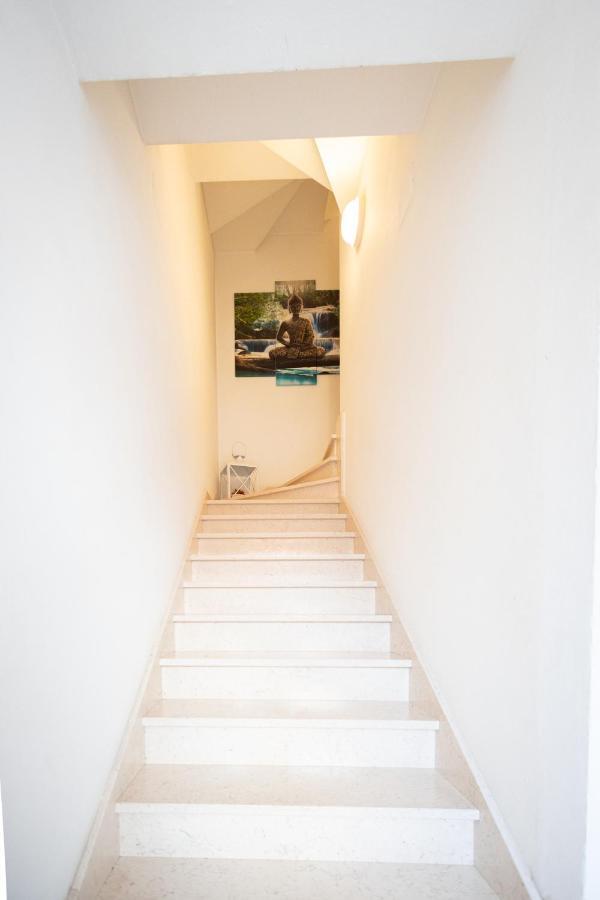 Casa Giuliani Apartment Porto Cesareo Luaran gambar