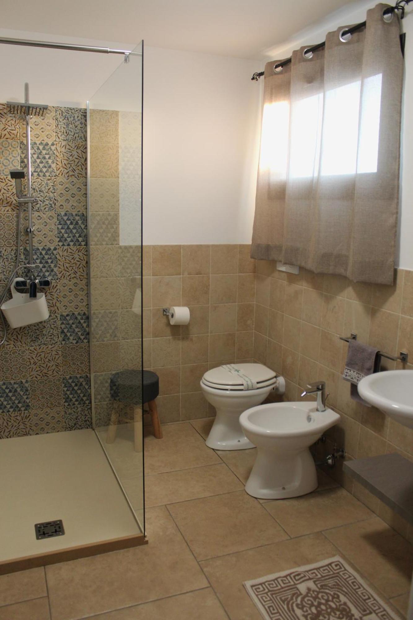 Casa Giuliani Apartment Porto Cesareo Luaran gambar