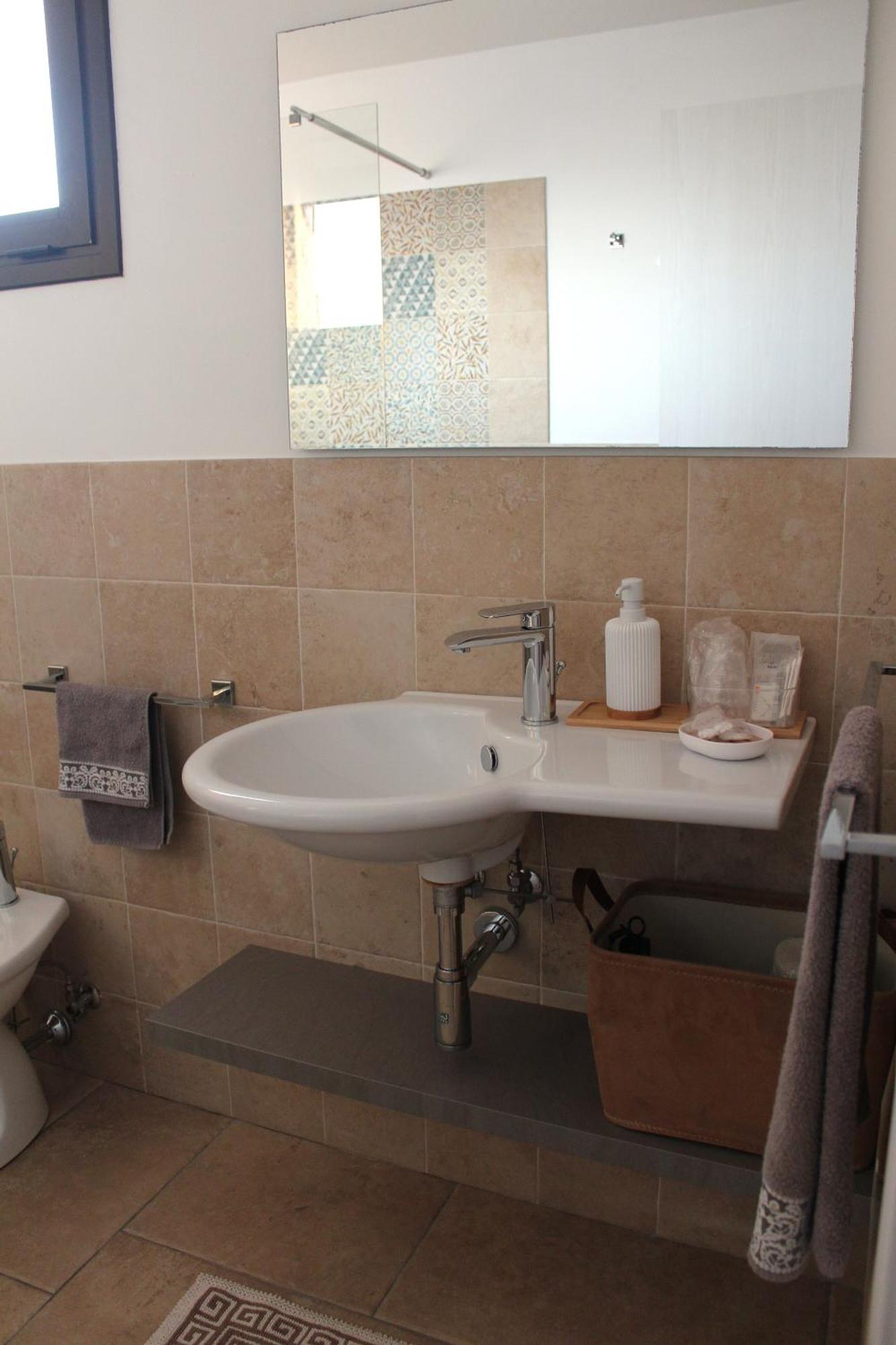 Casa Giuliani Apartment Porto Cesareo Luaran gambar