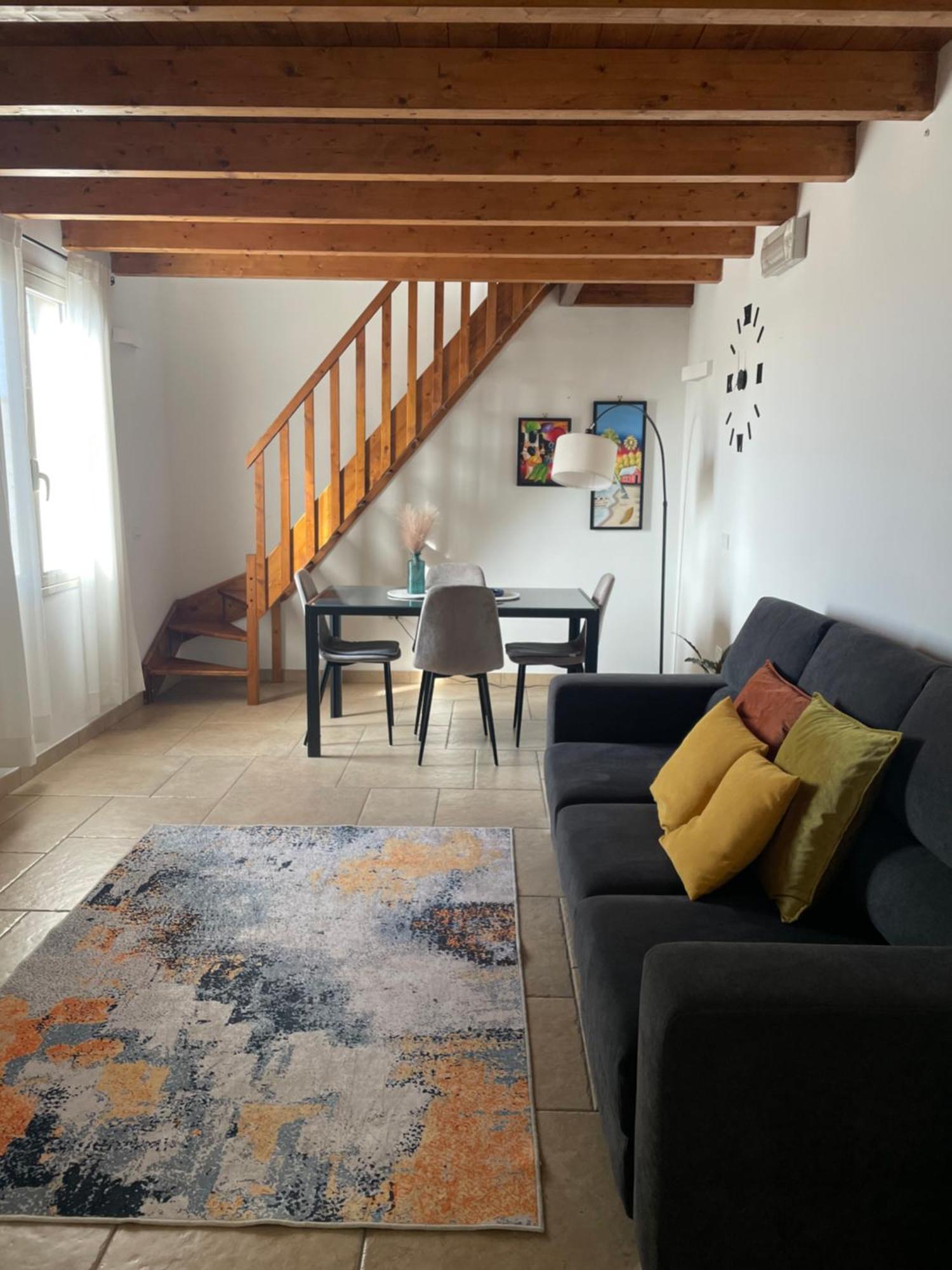 Casa Giuliani Apartment Porto Cesareo Luaran gambar