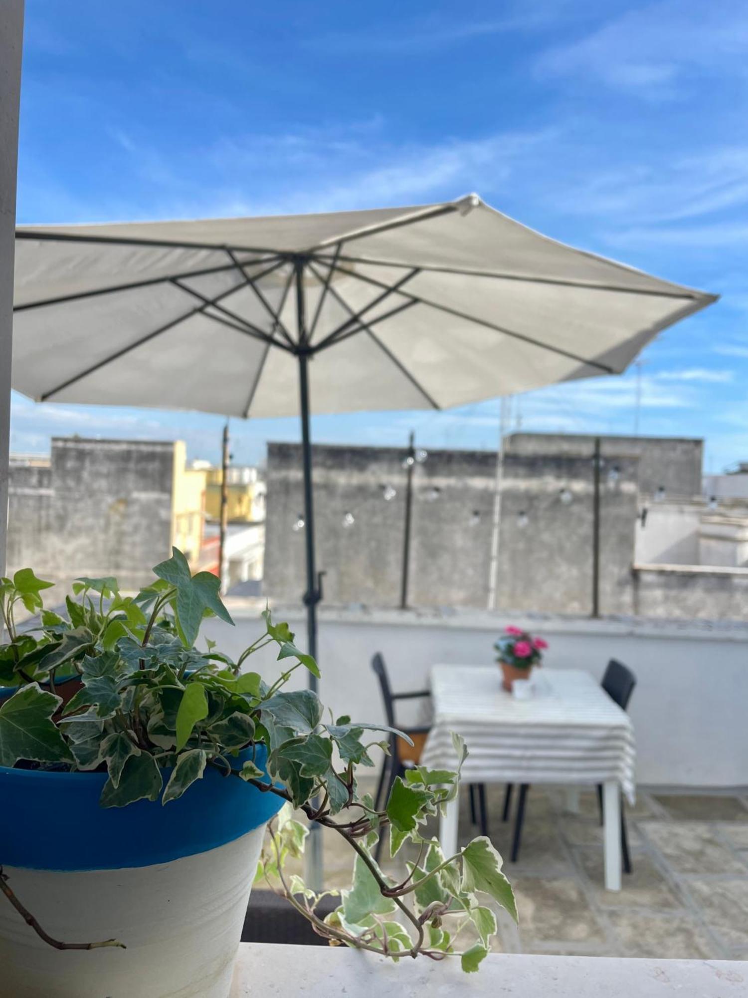 Casa Giuliani Apartment Porto Cesareo Luaran gambar