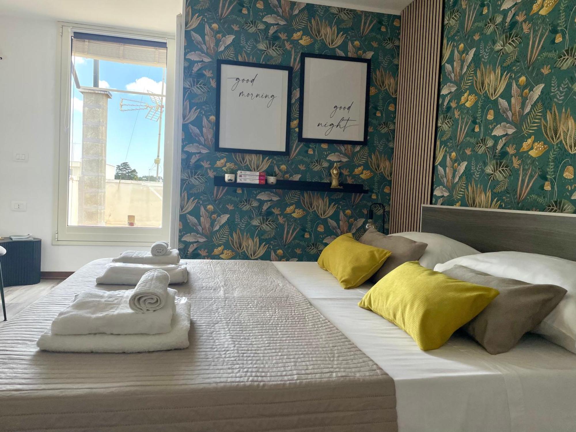 Casa Giuliani Apartment Porto Cesareo Luaran gambar
